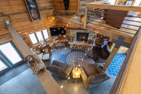 Living - 55893 Dove Ln, Northome, MN 56661 photo 6 of 6