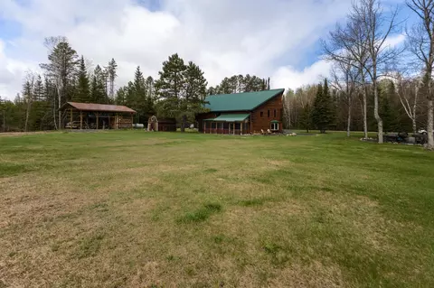 Exterior - 55893 Dove Ln, Northome, MN 56661 photo 25 of 31