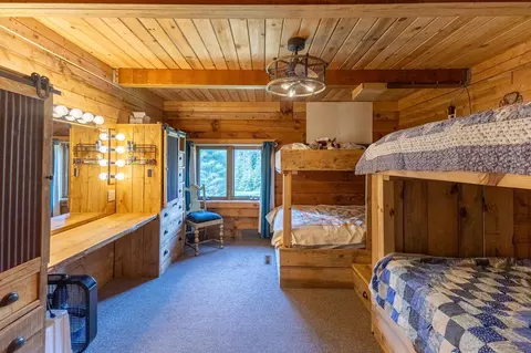 Bedroom - 55893 Dove Ln, Northome, MN 56661 photo 3 of 7