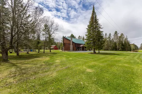 Exterior - 55893 Dove Ln, Northome, MN 56661 photo 8 of 31