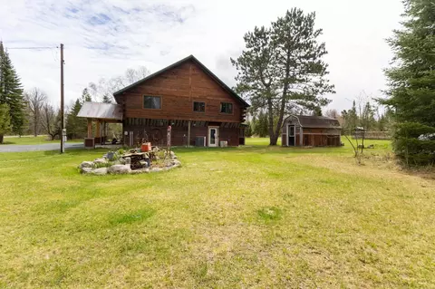 Exterior - 55893 Dove Ln, Northome, MN 56661 photo 28 of 31