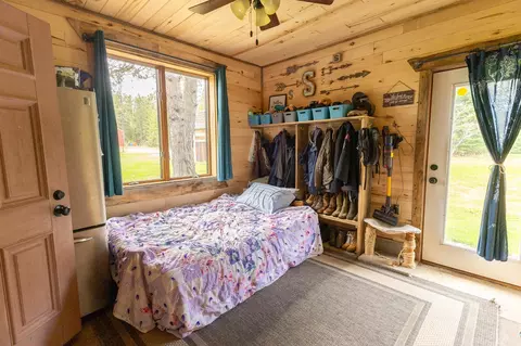 Bedroom - 55893 Dove Ln, Northome, MN 56661 photo 1 of 7