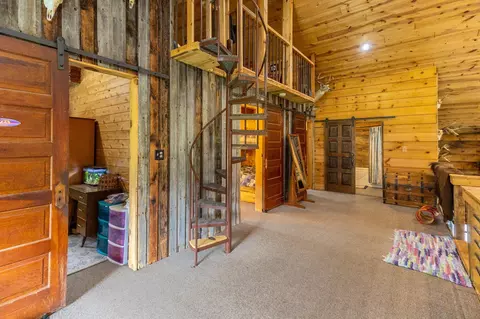 Entry Way - 55893 Dove Ln, Northome, MN 56661 photo 12 of 15