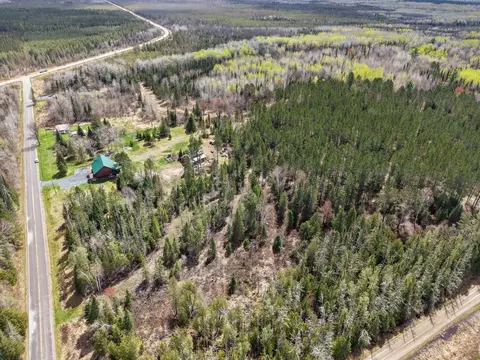 View/Area - 55893 Dove Ln, Northome, MN 56661 photo 6 of 8