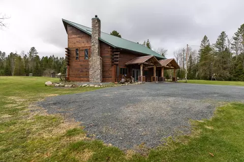 Exterior - 55893 Dove Ln, Northome, MN 56661 photo 10 of 31