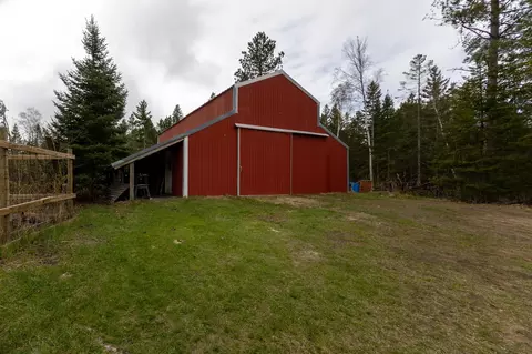 Exterior - 55893 Dove Ln, Northome, MN 56661 photo 21 of 31