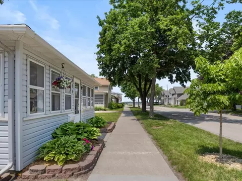 311 N Franklin St, Lake City, MN 55041