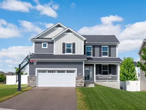 18097 Hartlin Ave, Lakeville, MN 55044