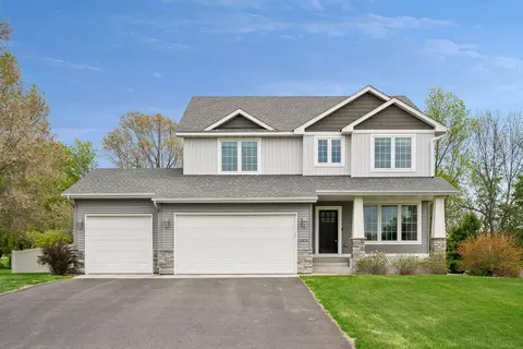 12874 Aspen Ln, Rogers, MN 55374
