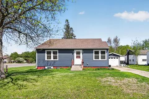 727 Ash St S, Sauk Centre, MN 56378