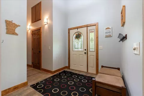 Entry Way - 15321 Shellisa Ln, Baxter, MN 56425 photo 1 of 2