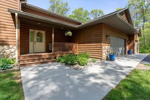 Exterior - 15321 Shellisa Ln, Baxter, MN 56425 photo 9 of 12