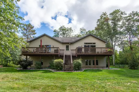 Exterior - 15321 Shellisa Ln, Baxter, MN 56425 photo 3 of 12