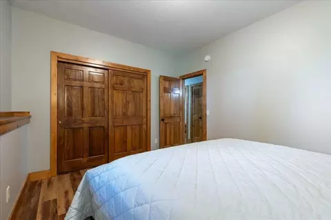 Bedroom - 15321 Shellisa Ln, Baxter, MN 56425 photo 4 of 6