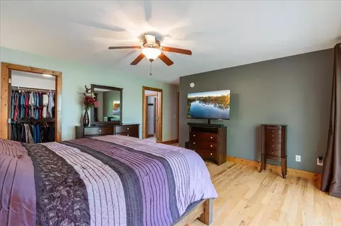 Bedroom - 15321 Shellisa Ln, Baxter, MN 56425 photo 2 of 6