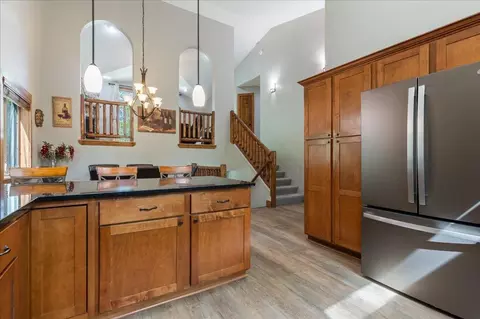 Kitchen - 15321 Shellisa Ln, Baxter, MN 56425 photo 2 of 2