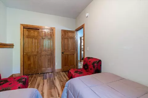 Bedroom - 15321 Shellisa Ln, Baxter, MN 56425 photo 6 of 6