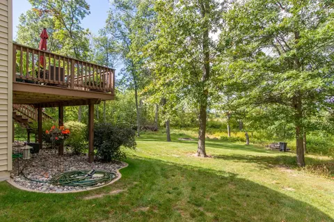 Exterior - 15321 Shellisa Ln, Baxter, MN 56425 photo 6 of 12