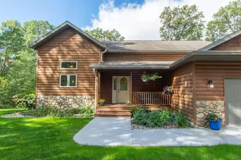 Exterior - 15321 Shellisa Ln, Baxter, MN 56425 photo 7 of 12