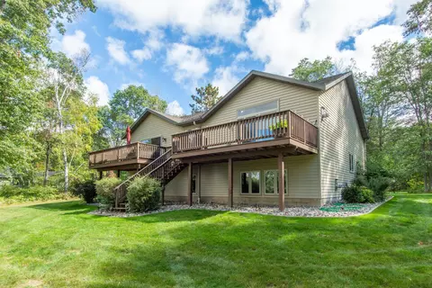Exterior - 15321 Shellisa Ln, Baxter, MN 56425 photo 2 of 12