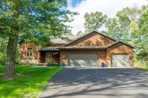 Exterior - 15321 Shellisa Ln, Baxter, MN 56425 photo 8 of 12