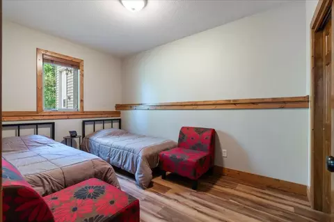 Bedroom - 15321 Shellisa Ln, Baxter, MN 56425 photo 5 of 6