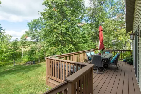 Exterior - 15321 Shellisa Ln, Baxter, MN 56425 photo 5 of 12