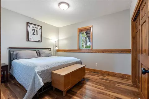 Bedroom - 15321 Shellisa Ln, Baxter, MN 56425 photo 3 of 6