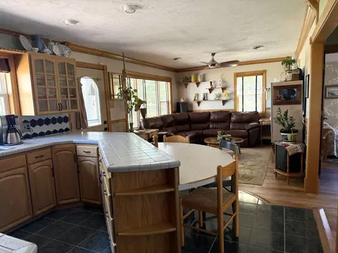 Kitchen - 19253 Soder Rd, Brainerd, MN 56401 photo 4 of 4