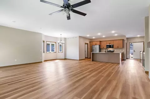 Living - 2040 13th St NW, Faribault, MN 55021 photo 4 of 5