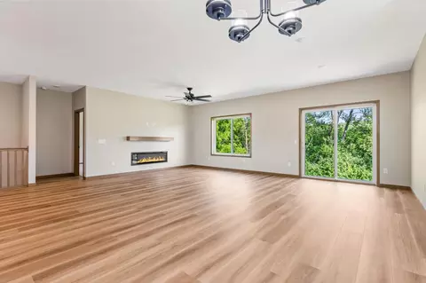 Living - 2040 13th St NW, Faribault, MN 55021 photo 3 of 5