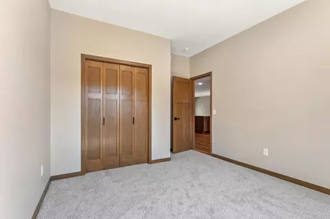 Bedroom - 2040 13th St NW, Faribault, MN 55021 photo 5 of 5