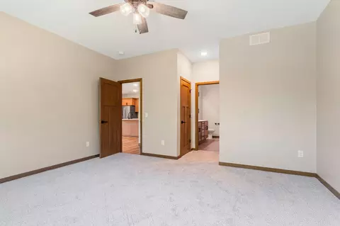 Bedroom - 2040 13th St NW, Faribault, MN 55021 photo 2 of 5