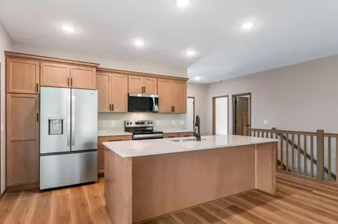 Kitchen - 2040 13th St NW, Faribault, MN 55021 photo 1 of 4