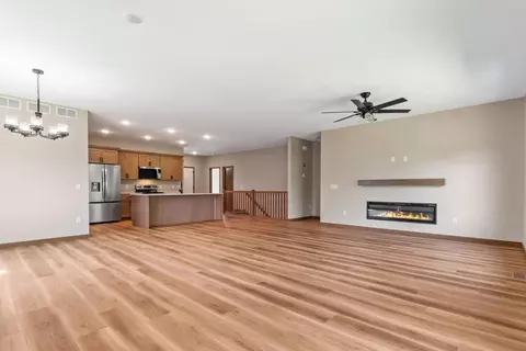 Living - 2040 13th St NW, Faribault, MN 55021 photo 5 of 5