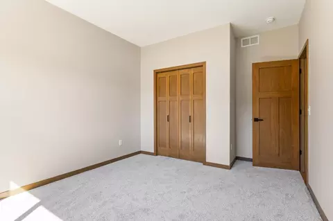 Bedroom - 2040 13th St NW, Faribault, MN 55021 photo 4 of 5