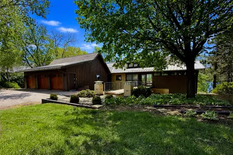 46479 Evergreen Ln, Cleveland, MN 56017
