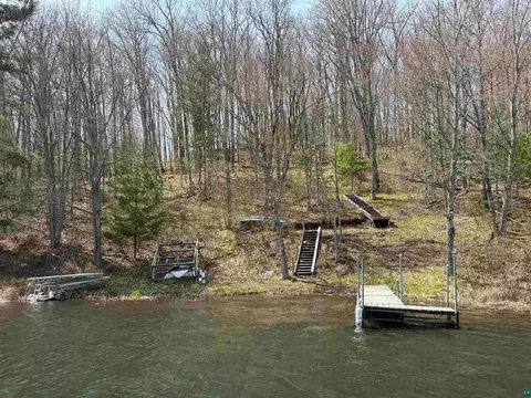 lot13 Pine Lake Rd, Iron River, WI 54847