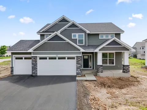 1909 Ravine Rd, Carver, MN 55315
