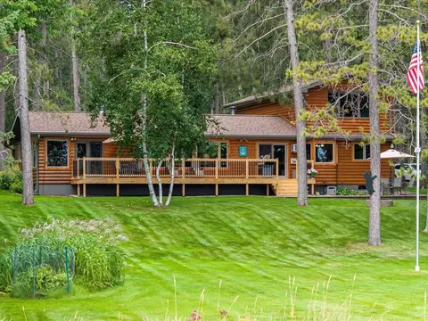 17674 Crooked Pine Dr, Park Rapids, MN 56470