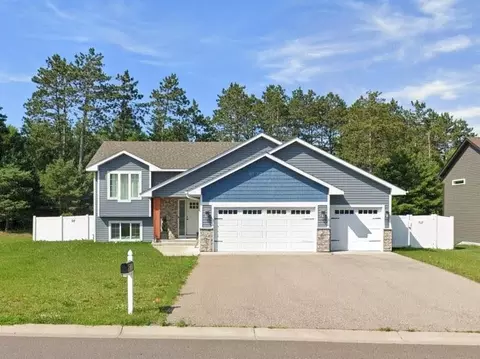 8116 384th Trl, North Branch, MN 55056