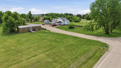 204 E St S, Stirum, ND 58069