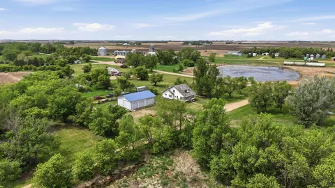 206 E Street St S, Stirum, ND 58069