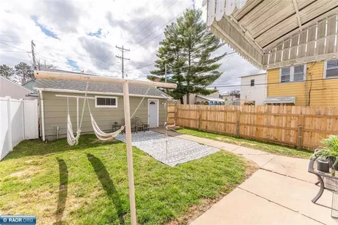 Exterior - 101 E Indiana Ave, Gilbert, MN 55741 photo 4 of 6