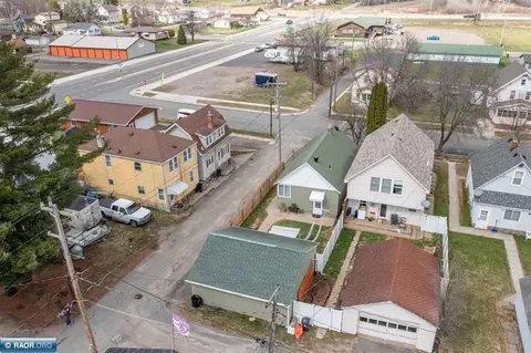 View/Area - 101 E Indiana Ave, Gilbert, MN 55741 photo 1 of 1