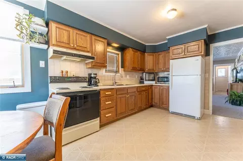 Kitchen - 101 E Indiana Ave, Gilbert, MN 55741 photo 1 of 1