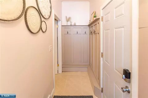 Entry Way - 101 E Indiana Ave, Gilbert, MN 55741 photo 1 of 2