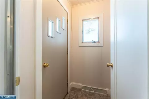 Entry Way - 101 E Indiana Ave, Gilbert, MN 55741 photo 2 of 2