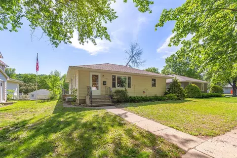921 N Payne St, New Ulm, MN 56073