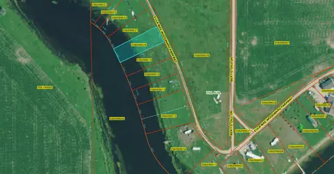 114 Eula Mae Woodward Pkwy Sw Pkwy SW, Oakes, ND 58474